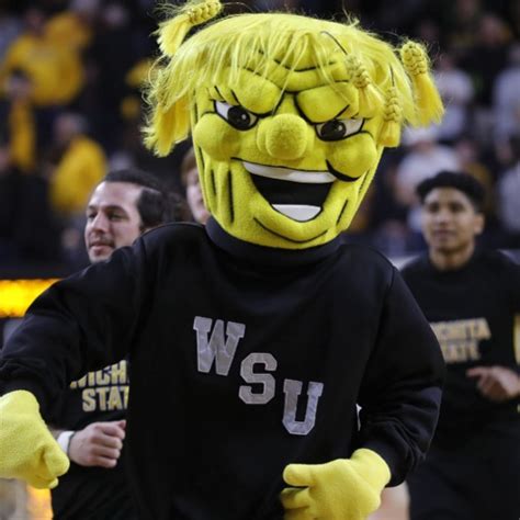 The Strangest Mascots In College Sports — Last Night's Game