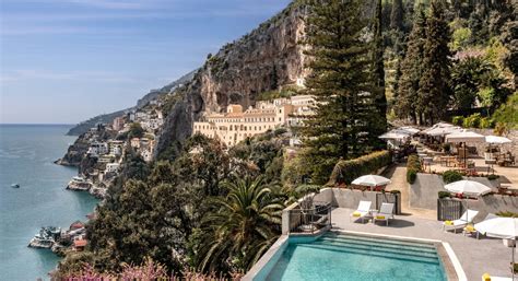 6 Of The Best Beach Resorts In Italy Opumo Magazine Opumo Magazine