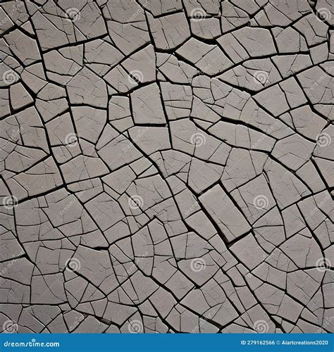 1010 Cracked Stone Texture: a Textured and Weathered Background Featuring a Cracked Stone ...