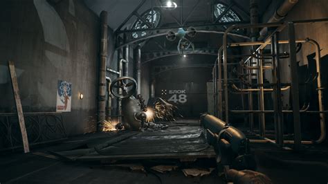 Atomic Heart On Steam