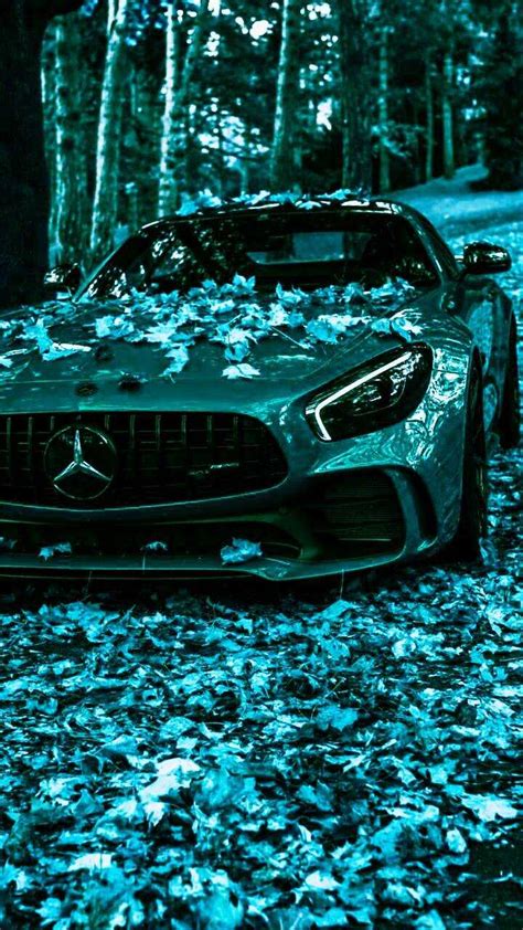 4K Car Wallpaper - iXpap