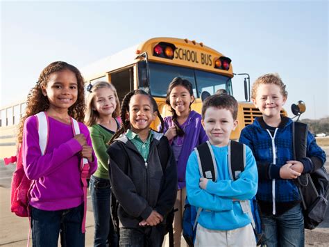 2023 Campaign: School Bus Electrification - Healthy Environments for ...