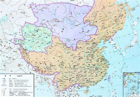 Why are the Manchus of the Qing Dynasty different from the Jurchens of ...