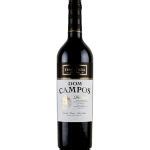 Dom Campos Reserva Set Bal Tinto Cl Kuantokusta