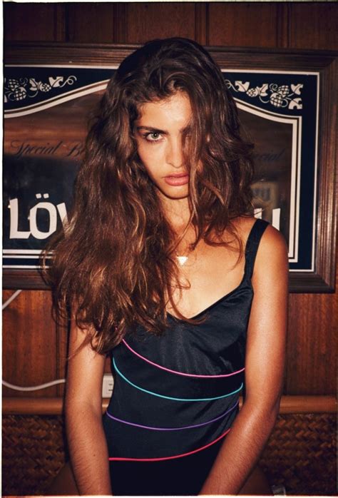 Carolina Melo Naked 13 Photos The Fappening