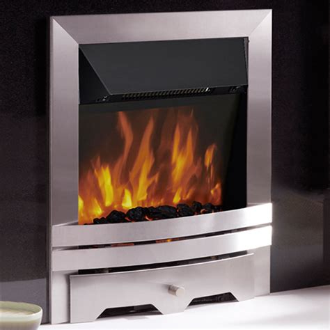 Ekofires 1060 LED Electric Fire - Danton Fireplaces & Stoves