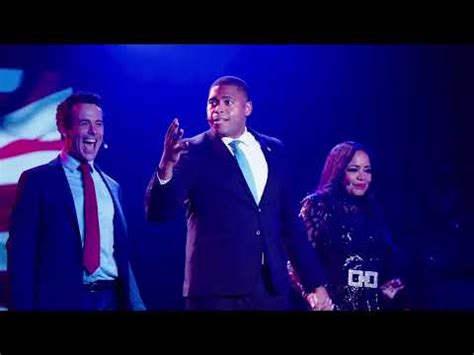 44: The Obama Musical-The Studebaker Theater- Chicago