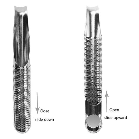 2 œufs de thé en acier inoxydable passoire à thé filtre à thé