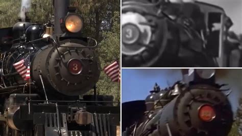 Sierra Railway 3 1920s Present Youtube