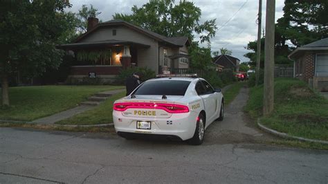 Man Killed In Shooting On Indys East Side