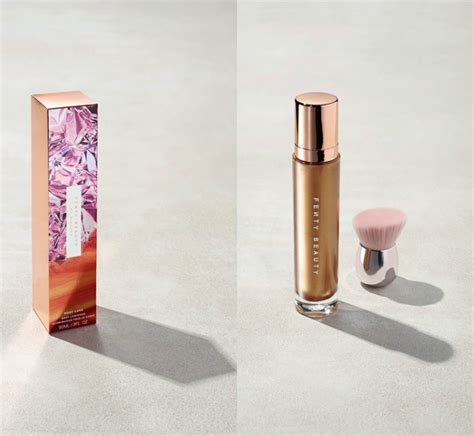 Fenty Beauty Beach Please Summer 2018 Collection Stylishly Beautiful