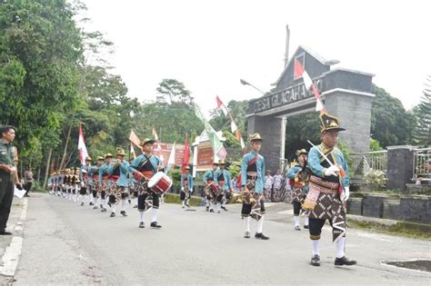 Glagaharjo Dikukuhkan Sebagai Desa Rintisan Budaya Yogya Pos