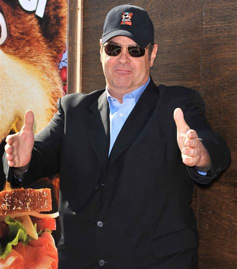 Dan Aykroyd Picture 7 Los Angeles Premiere Of Yogi Bear