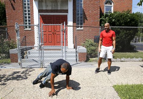 How Celebrity Trainer Shaun T Went From Camden Survivor To Fitness