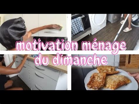 MOTIVATION MENAGE NETTOYAGE RANGEMENT CUISINE CLEAN WITH ME YouTube