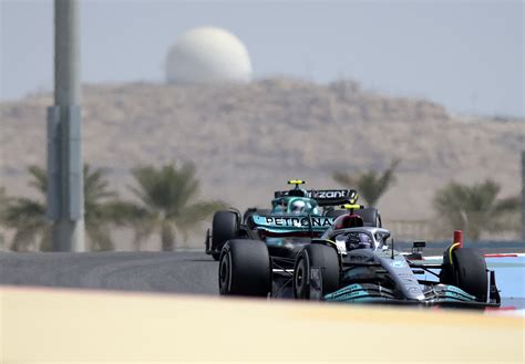 Test F1 In Bahrain Gasly Chiude Il Day 1 Davanti A Tutti Ferrari