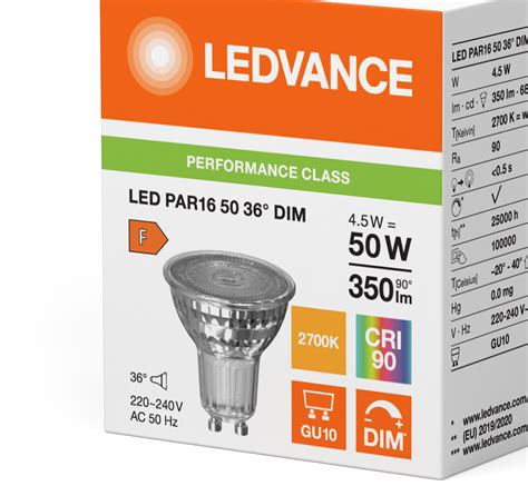 Led Is Ledvance Ledvance