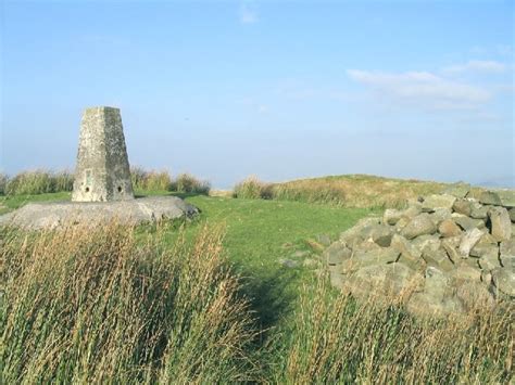 Preseli hills and mountains | Wales mountain Guide | The Mountain Guide