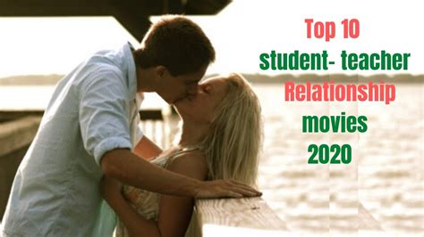 Teacher/Student Relationship Movies – Telegraph