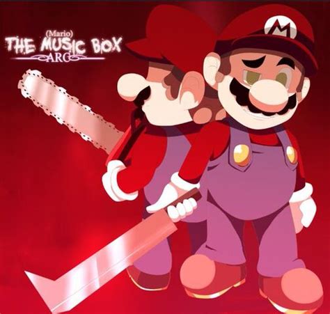 Image - ARC demo.jpg | Mario The Music Box Wikia | FANDOM powered by Wikia