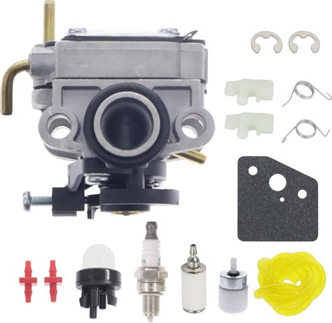 Amazon Anto Carburetor For Troy Bilt Tb Ec Tb Ec