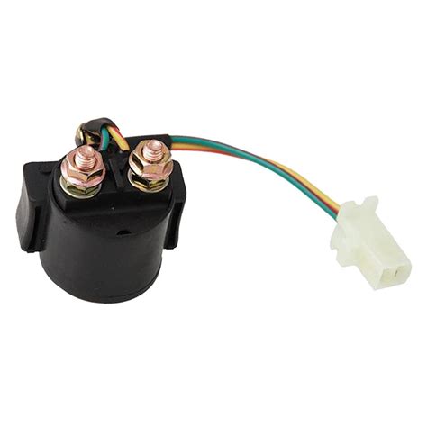 Buy Starter Solenoid Relay Fits Honda Trx300 Fourtrax 1988 1989 1990