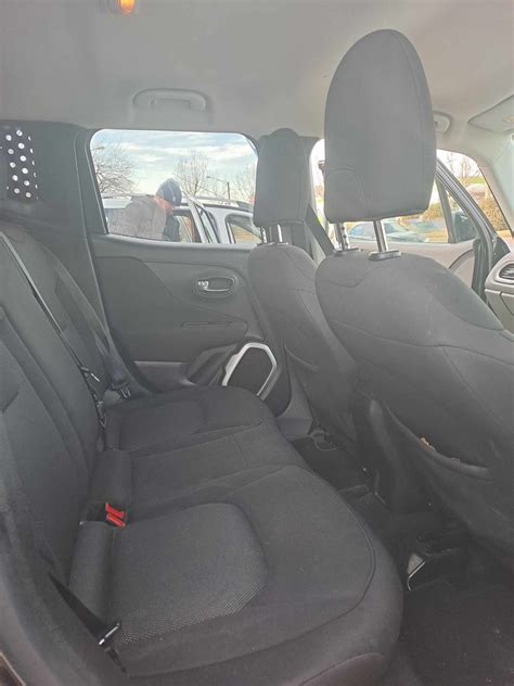 Vand Sau Schimb Jeep Renegade Bucuresti Sectorul Olx Ro