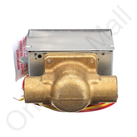 Honeywell V8043E1012 Zone Valve