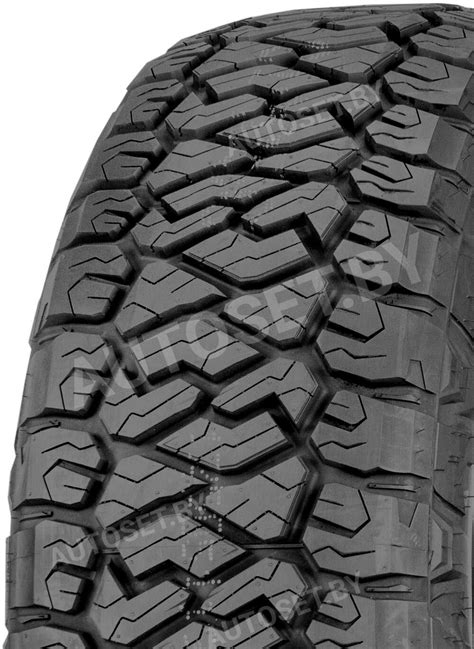 Maxxis AT811 Razr 255/70 R18 116T — купить со скидкой