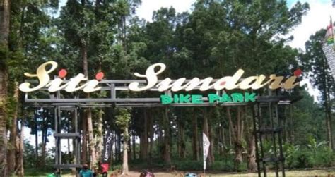 Pola Pengelolaan Wisata Siti Sundari Dipertanyakan Warga Memontum