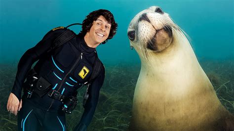 Bbc Iplayer Andys Aquatic Adventures Series Andy And The