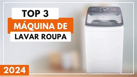 Top Melhores M Quina De Lavar Roupa Custo Benef Cio Para Comprar Em