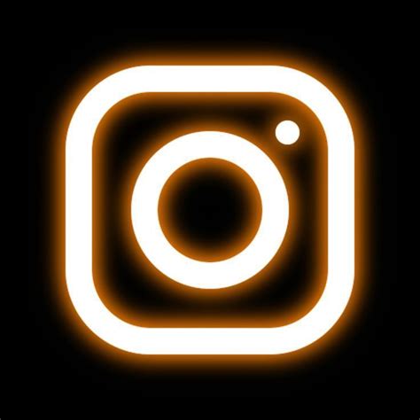 Instagram Png Logo Wallpaper Iphone Neon Instagram Logo App Icon