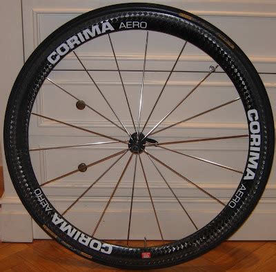 Venta Ruedas Corima Carbono En Stock