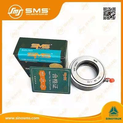 Wg Sinotruk Howo Truck Parts Chassis Spare Parts Bearing