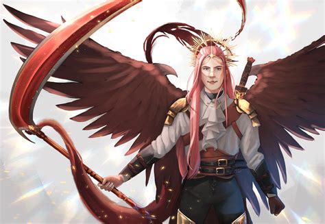 Technoblade Art from December 2021 : r/Technoblade