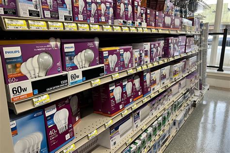 Lighting Options C J Horner Company Inc Hot Springs