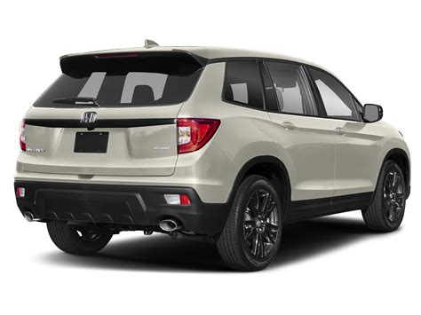 2019 Honda Passport Price Specs And Review Lombardi Honda Montréal Canada