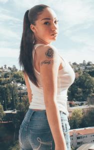 50 Hot Danielle Bregoli Photos 12thBLOG