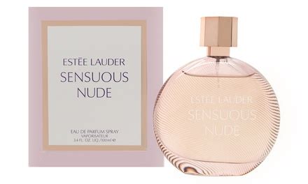 jusqu à 41 Sensuous Nude Estée Lauder 100ml Groupon