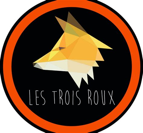 Logo Les Trois Roux Bmx Shop LES TROIS ROUX BMX SHOP