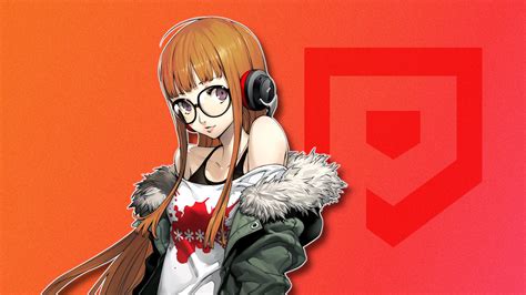 Persona 5 Futaba guide