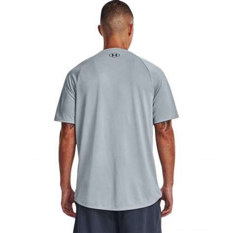 Camiseta Under Armour Tech Masculina Original Casaviva Esportes