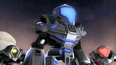 Metroid Prime Federation Force Review Cheat Code Central