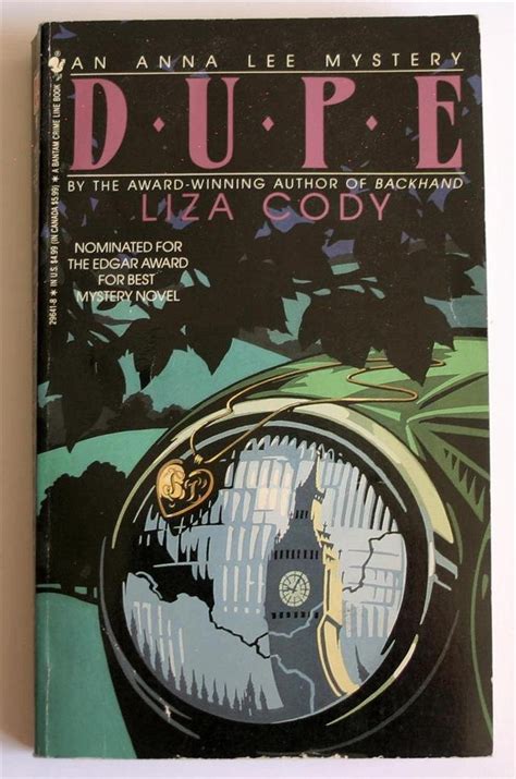 Amazon Dupe Cody Liza Mystery