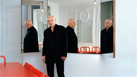 Reflect Kitchen Design By Jean Nouvel Reform