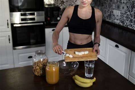 The Best Pre Workout Foods To Fuel Your Fitness Journey Recipcu