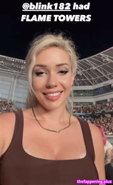 Alanah Pearce Charalanahzard Nude OnlyFans Photo 215 The Fappening Plus