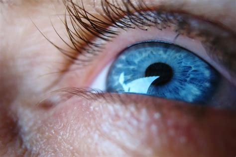 Stem Cells Restore Vision To Patients With Eye Injuries In Clinical Trial