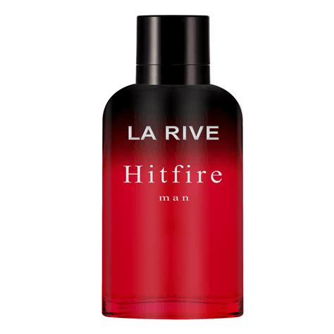 La Rive Hitfire Edt 90 Ml 47 45 Kr